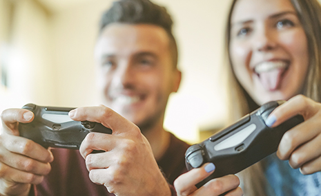 Power Up or Lose a Life: The Pros and Cons of Dating a Gamer | AfroRomance