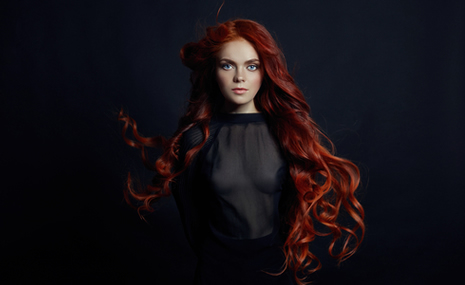 Why Redheads are the best | AfroRomance