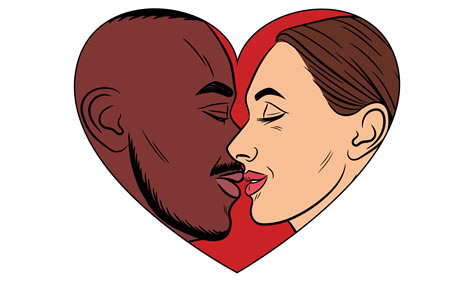 Effects of interracial marriages on children | AfroRomance