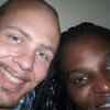 Tanya & Dustin - Interracial Marriage