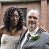 Interracial Marriage - Love Is a Tall Order | AfroRomance - Hazel & Jonathan