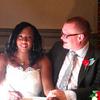 Interracial Marriage Danielle & Sean - London, England, United Kingdom