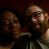 Date Black Women - It Was Immediately Awesome | AfroRomance - Alicia & Jason