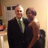 Interracial Marriage - “I Found Heaven in Indiana” | AfroRomance - LaTonya & Robert