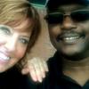 Interracial Couple Monica & Mike -  Florida, United States