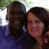 Interracial Marriage - Dental Health and Happy Surprises | AfroRomance - Janelle & Demetrius