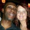 Interracial Marriage - Dental Health and Happy Surprises | AfroRomance - Janelle & Demetrius