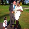 Interracial Marriage - Take a Picture, It'll Last Longer | AfroRomance - Tricia & Christian