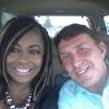 Interracial Dating - Two Days, One Date and a Wedding | AfroRomance - Deborah & Dennis