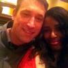 Interracial Marriage - No One Else Mattered | AfroRomance - Stephanie & Alan