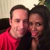 Interracial Marriage - No One Else Mattered | AfroRomance - Stephanie & Alan