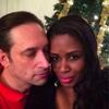 Interracial Marriage - No One Else Mattered | AfroRomance - Stephanie & Alan