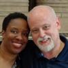 Interracial Marriage - They Passed Chemistry: Would They Flunk Geography? | AfroRomance - Joy & Thomas