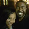 Interracial Couple Anitra & Terence -  Delaware, United States