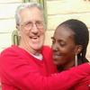 Interracial Couple Stella & Graham - Witbank, Mpumalanga, South Africa