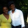 Interracial Marriage - She Liked His “Sincere Bravado” | AfroRomance - Zukiswa & Omar