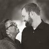 Interacial Marriage - They Went From on the Rocks to Putting One on Her Finger | AfroRomance - Danita & Justin