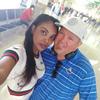 Interracial Couple Marie & James - Dover, New Hampshire, United States