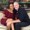 Interracial Dating - Their Love Basket Is Full | AfroRomance - Abigail & Steve