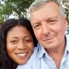 White Men Black Women Dating - Glad She Gave It One Last Go | AfroRomance - Monica & Stephen