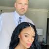 Interracial Marriage - So You Like Basketball? | AfroRomance - Kayla & John