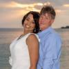 Interracial Marriages - He Fell for Her Over Fro-Yo | AfroRomance - Belinda & Michael