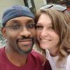 Interracial Couple Dalisa & Willliam - Columbia, Missouri, United States