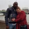 Interracial Marriages - New Love in London | AfroRomance - Mihaela & Kalu