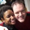Interracial Relationships - New Start in Nashville | AfroRomance - Latoya & Dan