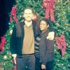 Interracial Relationships - New Start in Nashville | AfroRomance - Latoya & Dan