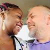 Interracial Marriage Rose & Pelle - Nairobi, Nairobi Area, Kenya