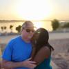 Interracial Marriage - She Renewed His Enthusiasm for Living | AfroRomance - Rhodah & Steve